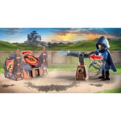PLAYMOBIL ® Novelmore Vs Burnham Raiders - Duel -Kinder Speel Verkoop playmobil novelmore vs burnham raiders duel a394744 3