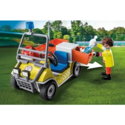 PLAYMOBIL ® Redding Caddy -Kinder Speel Verkoop playmobil redding caddy a394622 4
