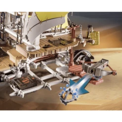 PLAYMOBIL ® Sal'ahari Sand S - Sand Stormbreker -Kinder Speel Verkoop playmobil salahari sand s sand stormbreker a363062 4