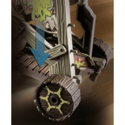 PLAYMOBIL ® Sal'ahari Sand S - Troon Van De Donder -Kinder Speel Verkoop playmobil salahari sand s troon van de donder a363076 3