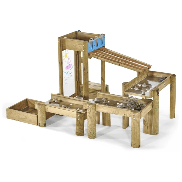 Plum ® Discovery Waterbaan Forest 1 Plum ® Discovery Waterbaan Forest