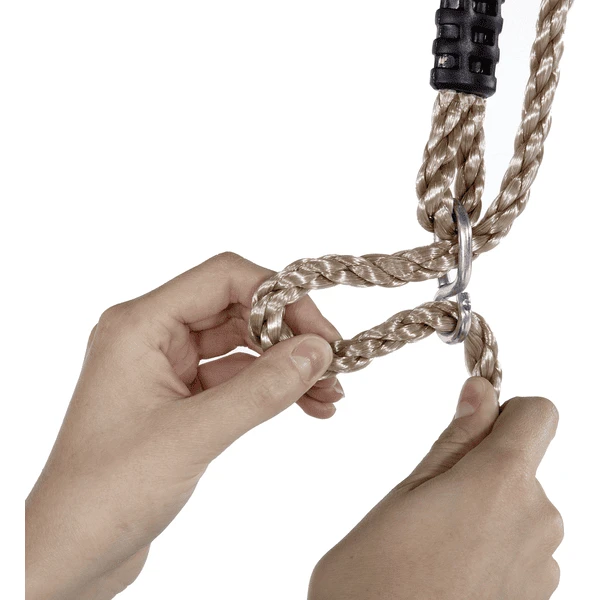 Plum Houten Baby Schommelstruik 2 Plum Houten Baby Schommelstruik - Afbeelding 2