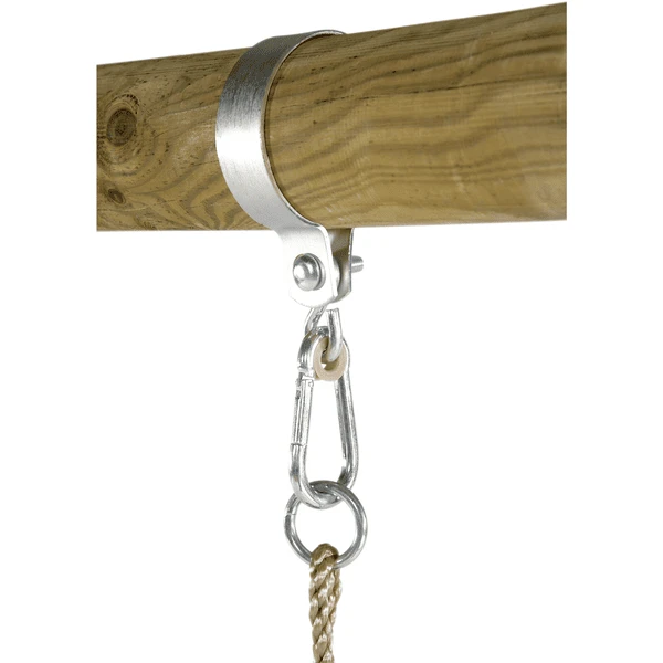 Plum Houten Baby Schommelstruik 5 Plum Houten Baby Schommelstruik - Afbeelding 5