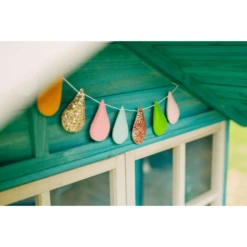 Plum® Houten Speelhuis -Kinder Speel Verkoop plum houten speelhuis a261269 2