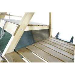 Plum® Klimpiramide Met Dubbele Schommel -Kinder Speel Verkoop plum klimpiramide met dubbele schommel a207364 4