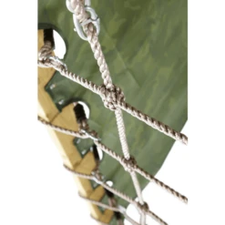 Plum Klimpiramide Van Hout -Kinder Speel Verkoop plum klimpiramide van hout a207360 3