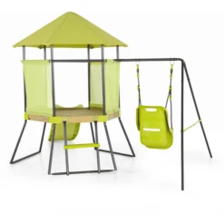 Plum® "Mijn Eerste" Schommel En Speeltoestel -Kinder Speel Verkoop plum mijn eerste schommel en speeltoestel a207348 2