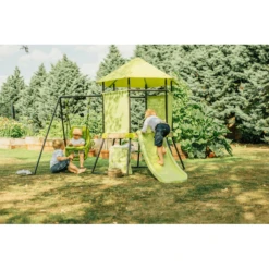 Plum® "Mijn Eerste" Schommel En Speeltoestel -Kinder Speel Verkoop plum mijn eerste schommel en speeltoestel a207348 3