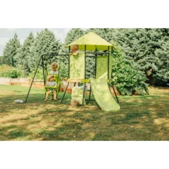 Plum® "Mijn Eerste" Schommel En Speeltoestel -Kinder Speel Verkoop plum mijn eerste schommel en speeltoestel a207348 4