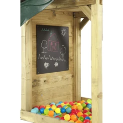 Plum Speelhuis Houten Observatietoren -Kinder Speel Verkoop plum speelhuis houten observatietoren a207355 3