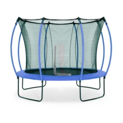 Plum ® Springsafe Trampoline Colour S 305 Cm Met Veiligheidsnet, Blauw -Kinder Speel Verkoop plum springsafe trampoline colour s 305 cm met veiligheidsnet blauw a308811 2