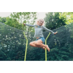 Plum ® Springsafe Trampoline Wave 426 Cm Met Veiligheidsnet 9 Plum ® Springsafe Trampoline Wave 426 Cm Met Veiligheidsnet -Kinder Speel Verkoop plum springsafe trampoline wave 426 cm met veiligheidsnet a308801 4