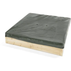 Plum Vierkante Houten Zandbak Voor Kinderen Met Banken 9 Plum Vierkante Houten Zandbak Voor Kinderen Met Banken -Kinder Speel Verkoop plum vierkante houten zandbak voor kinderen met banken a207150 4