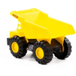 POLESIE ® Deskundige Kipper -Kinder Speel Verkoop polesie deskundige kipper a298790 2