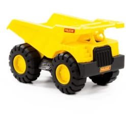 POLESIE ® Deskundige Kipper -Kinder Speel Verkoop polesie deskundige kipper a298790 4