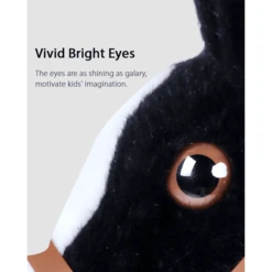 PonyCycle ® Black Met Rem En Geluid - Klein -Kinder Speel Verkoop ponycycle black met rem en geluid klein a313689 4