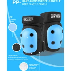 PROMETHEUS BICYCLES ® Beschermers Pads Set 6 In 1 Blauw 9 PROMETHEUS BICYCLES ® Beschermers Pads Set 6 In 1 Blauw -Kinder Speel Verkoop prometheus bicycles beschermers pads set 6 in 1 blauw a403265 4