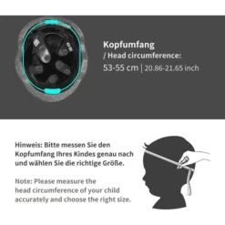 PROMETHEUS BICYCLES ® Fietshelm Maat S 52-55 Cm Paars -Kinder Speel Verkoop prometheus bicycles fietshelm maat s 52 55 cm paars a403253 4