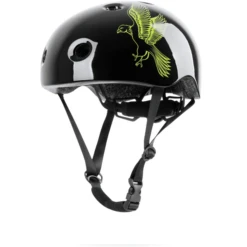 PROMETHEUS BICYCLES ® Fietshelm Maat XS 48-52 Cm Groen