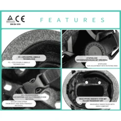 PROMETHEUS BICYCLES ® Fietshelm Maat XS 48-52 Cm Orange -Kinder Speel Verkoop prometheus bicycles fietshelm maat xs 48 52 cm orange a403248 3