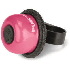 PUKY® Fietsbel G20, Pink 9855