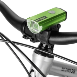 PUKY ® LED Koplamp LUMI Kiwi -Kinder Speel Verkoop puky led koplamp lumi kiwi a385397 3