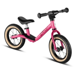 PUKY ® Loopwiel LR Light Roze/bes -Kinder Speel Verkoop puky loopwiel lr light roze bes a384702 2