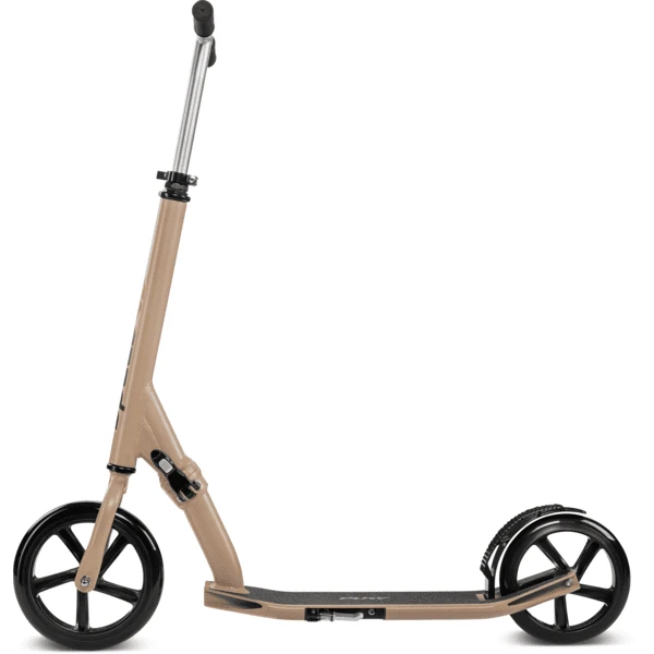 PUKY ® Scooter Speedus One, Pinda Beige 5007 2 PUKY ® Scooter Speedus One, Pinda Beige 5007 - Afbeelding 2