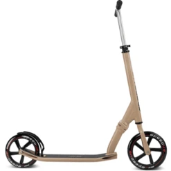 PUKY ® Scooter Speedus One, Pinda Beige 5007 7 PUKY ® Scooter Speedus One, Pinda Beige 5007 -Kinder Speel Verkoop puky scooter speedus one pinda beige 5007 a385375 2