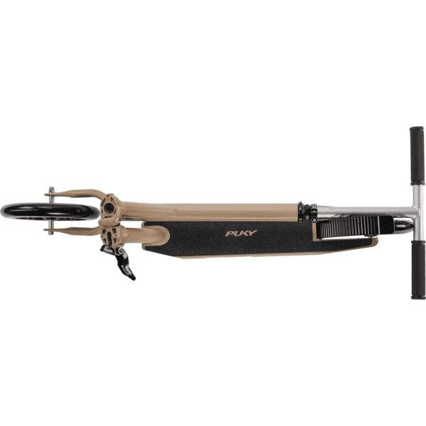 PUKY ® Scooter Speedus One, Pinda Beige 5007 5 PUKY ® Scooter Speedus One, Pinda Beige 5007 - Afbeelding 5