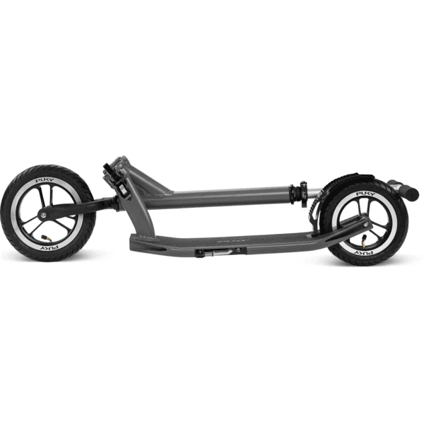 PUKY ® Scooter Speedus Two, Grafietgrijs 5008 4 PUKY ® Scooter Speedus Two, Grafietgrijs 5008 - Afbeelding 4