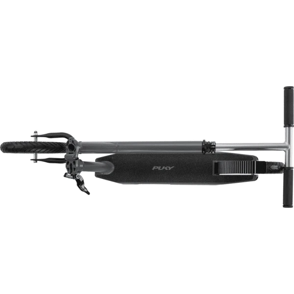 PUKY ® Scooter Speedus Two, Grafietgrijs 5008 5 PUKY ® Scooter Speedus Two, Grafietgrijs 5008 - Afbeelding 5