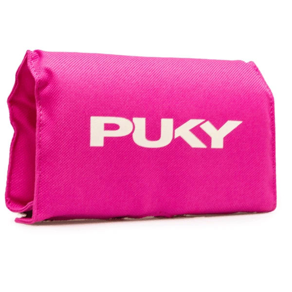 PUKY ® Stuurkussen LP 3 Roze 2 PUKY ® Stuurkussen LP 3 Roze - Afbeelding 2