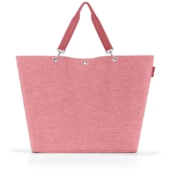 Reisenthel ® Shopper XL Twist Berry