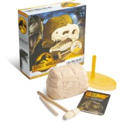 RMS Jurassic World Dominion Dino Schedel Opgraving -Kinder Speel Verkoop rms jurassic world dominion dino schedel opgraving a379211 2