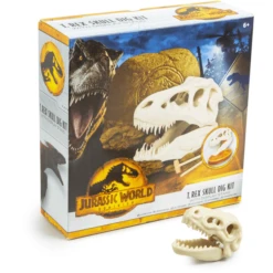 RMS Jurassic World Dominion Dino Schedel Opgraving -Kinder Speel Verkoop rms jurassic world dominion dino schedel opgraving a379211 4