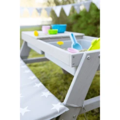 Roba Kinder Picknicktafel Met Speelbak Outdoor Deluxe 7 Roba Kinder Picknicktafel Met Speelbak Outdoor Deluxe -Kinder Speel Verkoop roba kinder picknicktafel met speelbak outdoor deluxe a275674 2