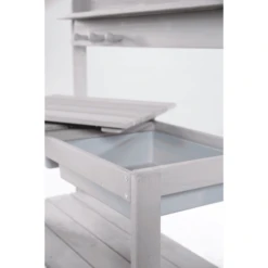 Roba Outdoor Kinder Keuken Met Speelbak FUN -Kinder Speel Verkoop roba outdoor kinder keuken met speelbak fun a271028 2