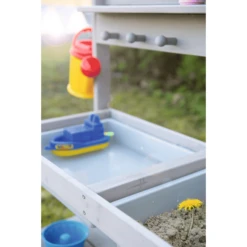Roba Outdoor Kinder Keuken Met Speelbak FUN -Kinder Speel Verkoop roba outdoor kinder keuken met speelbak fun a271028 3