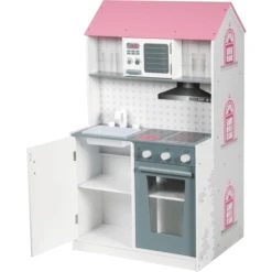 Roba Poppenhuis En Keuken 2 In 7 Roba Poppenhuis En Keuken 2 In -Kinder Speel Verkoop roba poppenhuis en keuken 2 in a309219 2