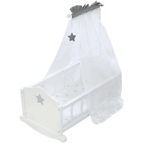 Roba Poppenwieg Stella 1 Roba Poppenwieg Stella