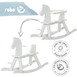 Roba Schommelend Paard 7 Roba Schommelend Paard -Kinder Speel Verkoop roba schommelend paard a298639 2