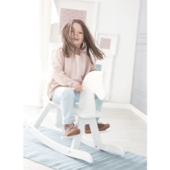 Roba Schommelend Paard 9 Roba Schommelend Paard -Kinder Speel Verkoop roba schommelend paard a298639 4