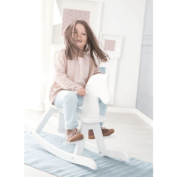 Roba Schommelend Paard 5 Roba Schommelend Paard - Afbeelding 5