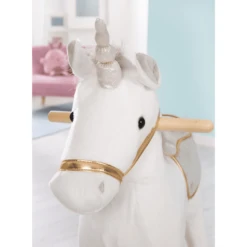 Roba Schommelende Eenhoorn Groot -Kinder Speel Verkoop roba schommelende eenhoorn groot a298633 2