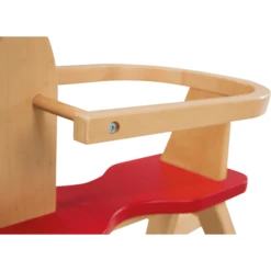 ROBA Schommelpaard, Hout -Kinder Speel Verkoop roba schommelpaard hout a182375 3