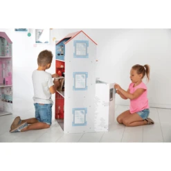 Roba Speelhuis En Keuken 2 In 1 7 Roba Speelhuis En Keuken 2 In 1 -Kinder Speel Verkoop roba speelhuis en keuken 2 in 1 a309229 2