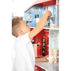 Roba Speelhuis En Keuken 2 In 1 8 Roba Speelhuis En Keuken 2 In 1 -Kinder Speel Verkoop roba speelhuis en keuken 2 in 1 a309229 3