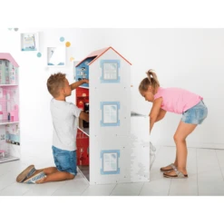 Roba Speelhuis En Keuken 2 In 1 9 Roba Speelhuis En Keuken 2 In 1 -Kinder Speel Verkoop roba speelhuis en keuken 2 in 1 a309229 4