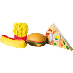 Roba Squishies Set Universal Fast Food 9 Roba Squishies Set Universal Fast Food -Kinder Speel Verkoop roba squishies set universal fast food a309231 4
